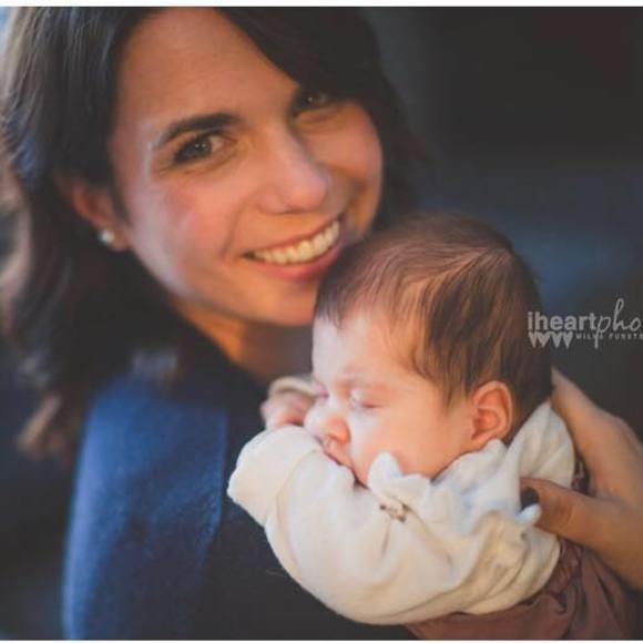 Meet your Posher, Maggie - Picture 1 of 1